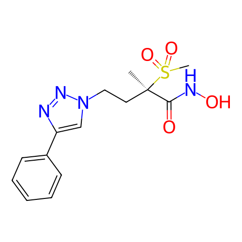 Chemical structure of BindingDB Monomer ID 50395920