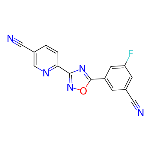 Chemical structure of BindingDB Monomer ID 50395922