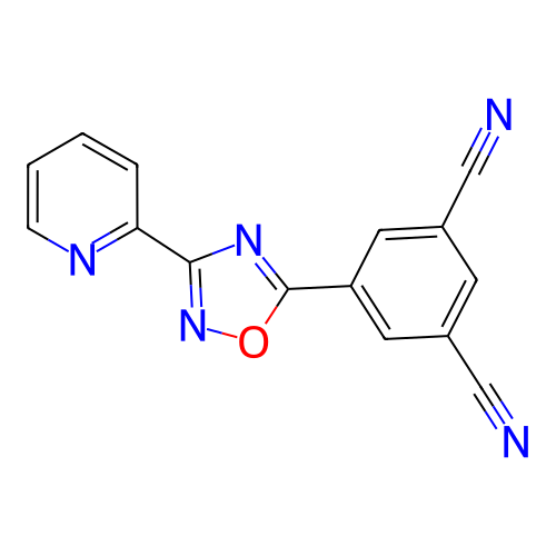 Chemical structure of BindingDB Monomer ID 50395924