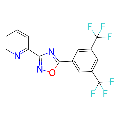 Chemical structure of BindingDB Monomer ID 50395925
