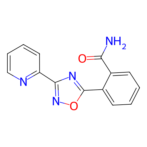 Chemical structure of BindingDB Monomer ID 50395927