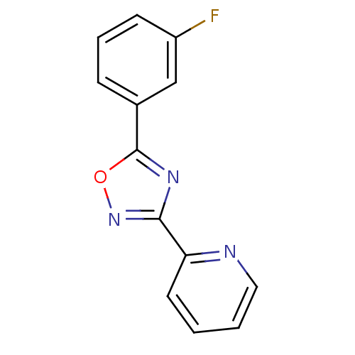 Chemical structure of BindingDB Monomer ID 50395928