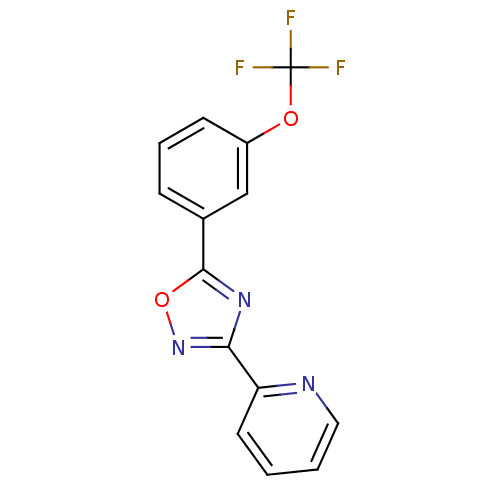 Chemical structure of BindingDB Monomer ID 50395930