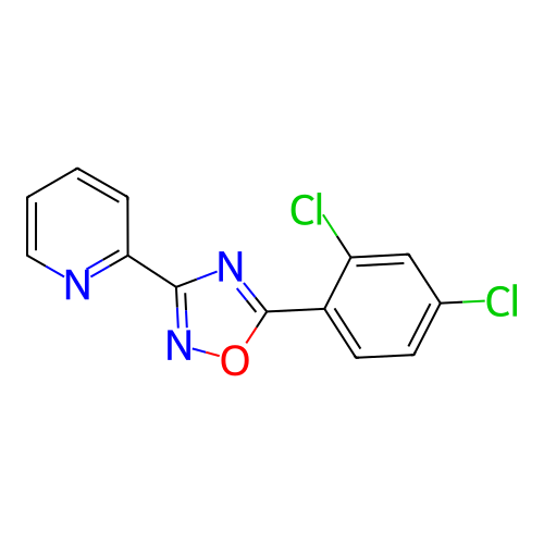 Chemical structure of BindingDB Monomer ID 50395932