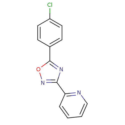 Chemical structure of BindingDB Monomer ID 50395934