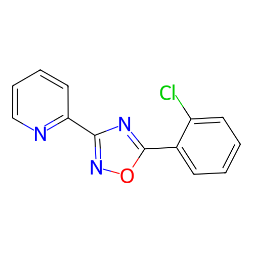 Chemical structure of BindingDB Monomer ID 50395935