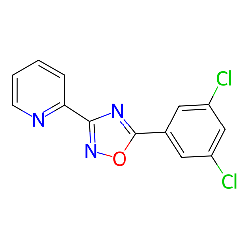 Chemical structure of BindingDB Monomer ID 50395936