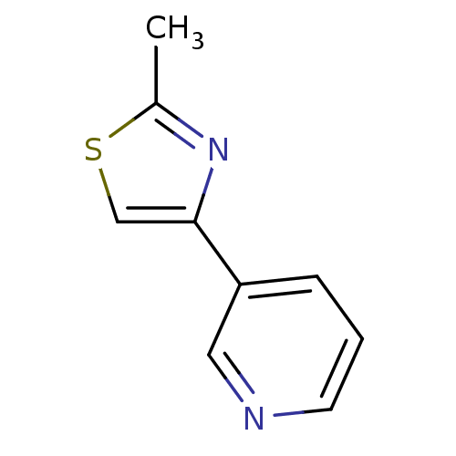 Chemical structure of BindingDB Monomer ID 50395937