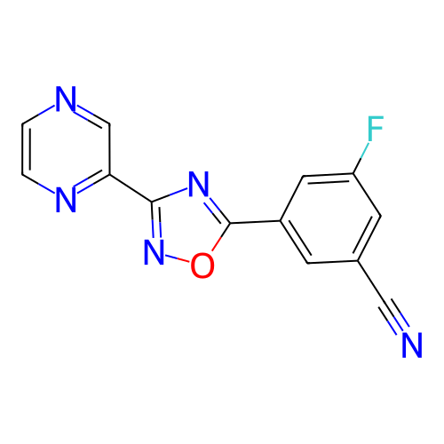 Chemical structure of BindingDB Monomer ID 50395938