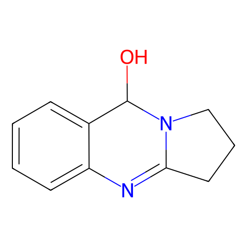 Chemical structure of BindingDB Monomer ID 50396003