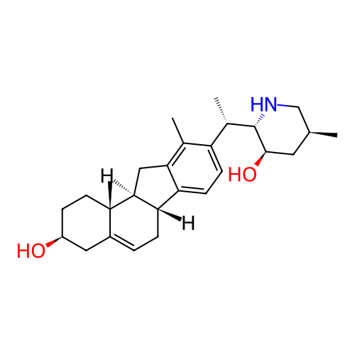 Chemical structure of BindingDB Monomer ID 50396007