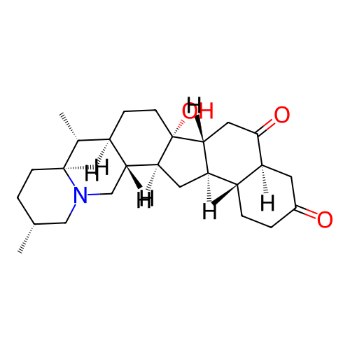 Chemical structure of BindingDB Monomer ID 50396008