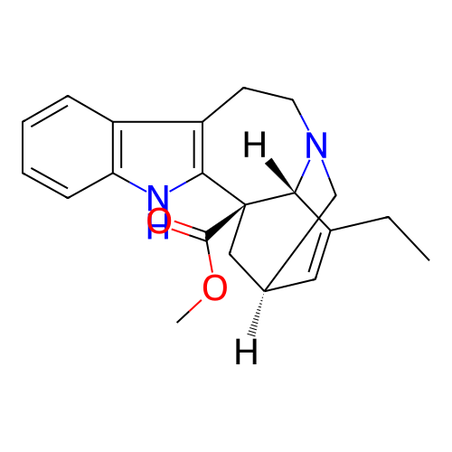 Chemical structure of BindingDB Monomer ID 50396009