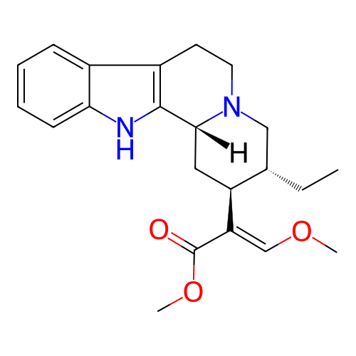 Chemical structure of BindingDB Monomer ID 50396011