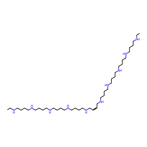 Chemical structure of BindingDB Monomer ID 50396021