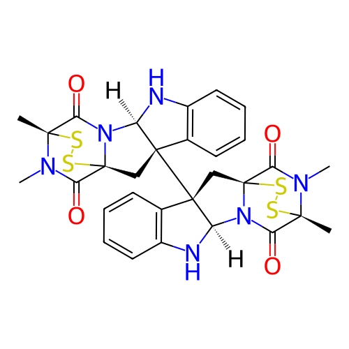 Chemical structure of BindingDB Monomer ID 50396026