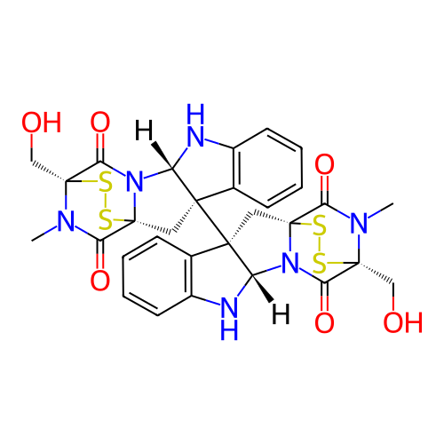 Chemical structure of BindingDB Monomer ID 50396029