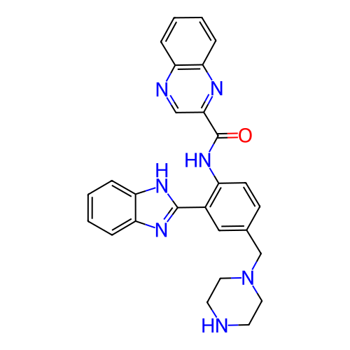 Chemical structure of BindingDB Monomer ID 50396046