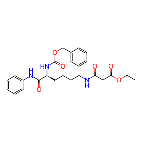 Chemical structure of BindingDB Monomer ID 50396055