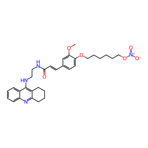 Chemical structure of BindingDB Monomer ID 50396110