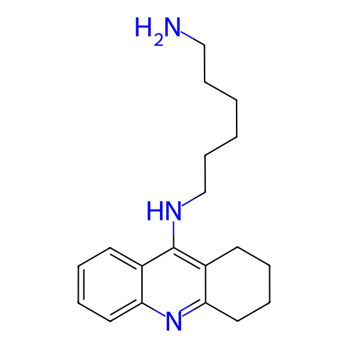 Chemical structure of BindingDB Monomer ID 50396135