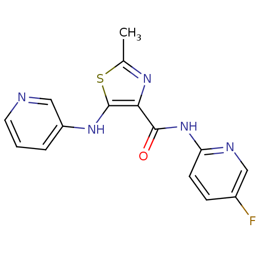 Chemical structure of BindingDB Monomer ID 50396142