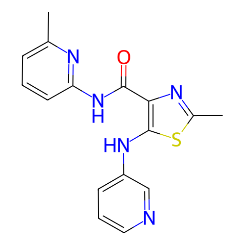 Chemical structure of BindingDB Monomer ID 50396144