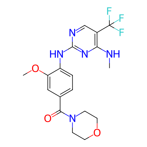 Chemical structure of BindingDB Monomer ID 50396148