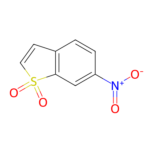 Chemical structure of BindingDB Monomer ID 50396169