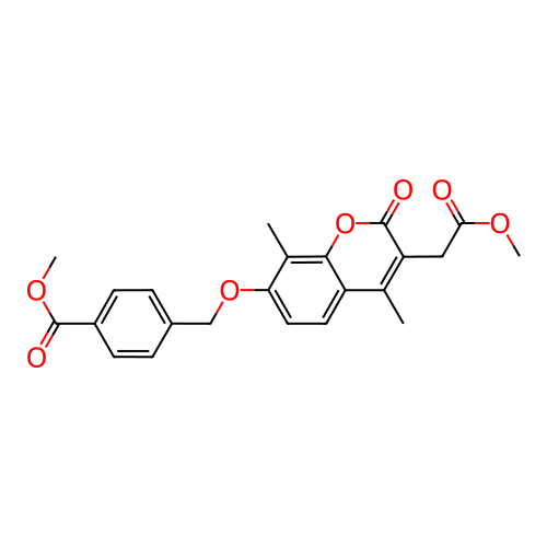 Chemical structure of BindingDB Monomer ID 50396173