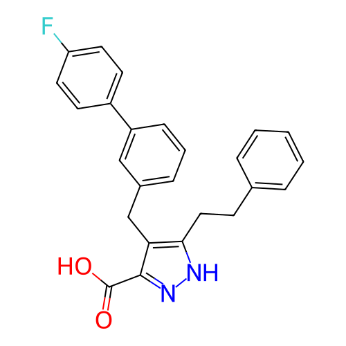 Chemical structure of BindingDB Monomer ID 50396187