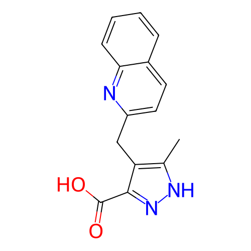 Chemical structure of BindingDB Monomer ID 50396193