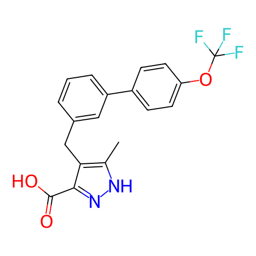 Chemical structure of BindingDB Monomer ID 50396205