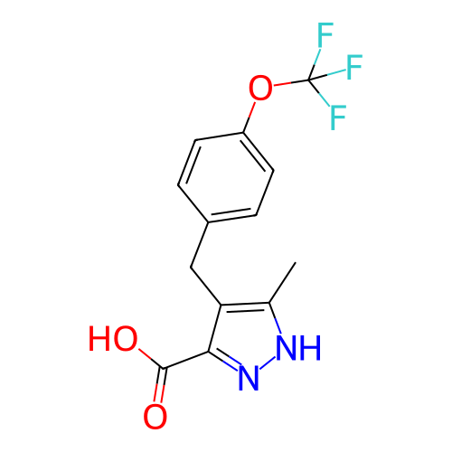 Chemical structure of BindingDB Monomer ID 50396215