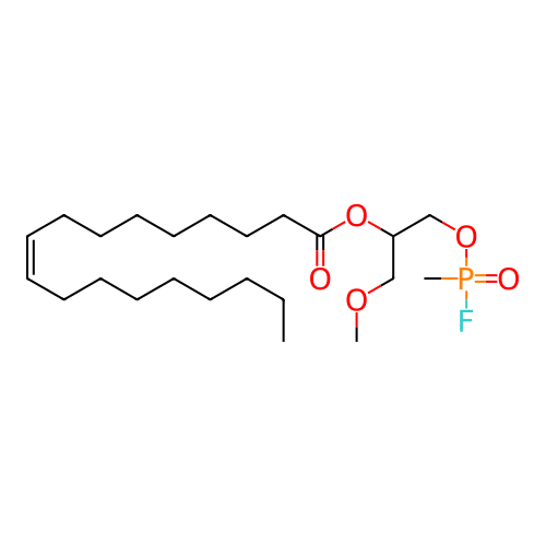 Chemical structure of BindingDB Monomer ID 50396276