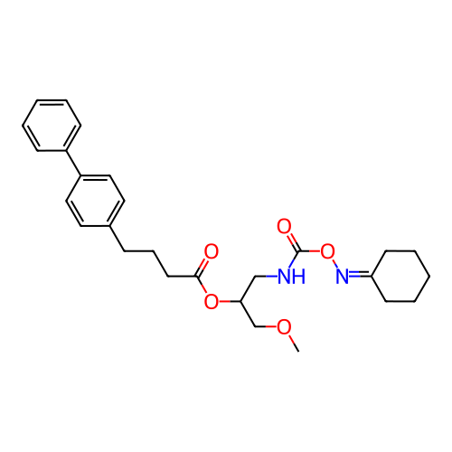 Chemical structure of BindingDB Monomer ID 50396279