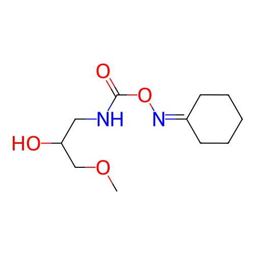 Chemical structure of BindingDB Monomer ID 50396285