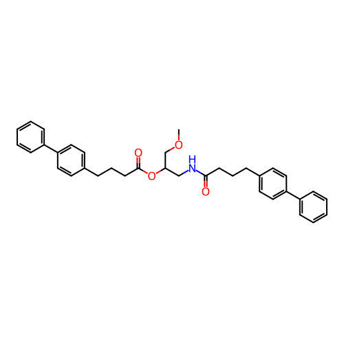 Chemical structure of BindingDB Monomer ID 50396287