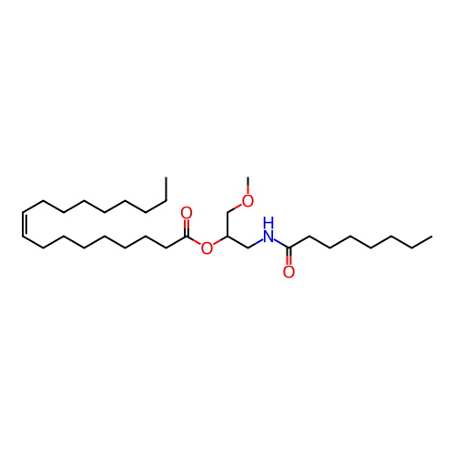 Chemical structure of BindingDB Monomer ID 50396289