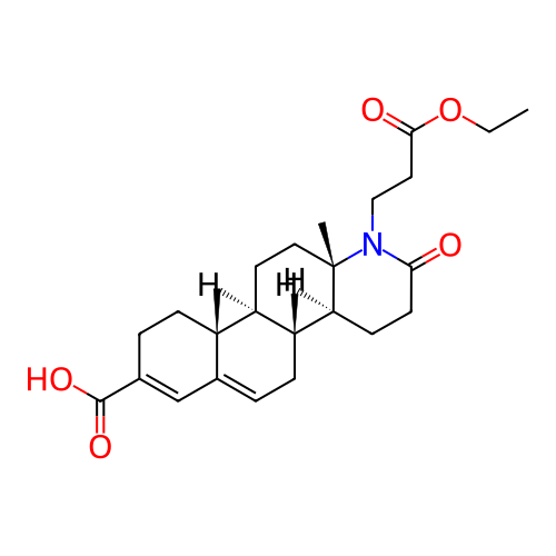 Chemical structure of BindingDB Monomer ID 50396329