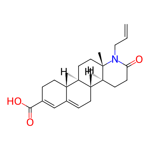 Chemical structure of BindingDB Monomer ID 50396330