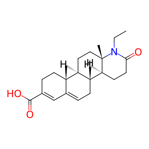 Chemical structure of BindingDB Monomer ID 50396331