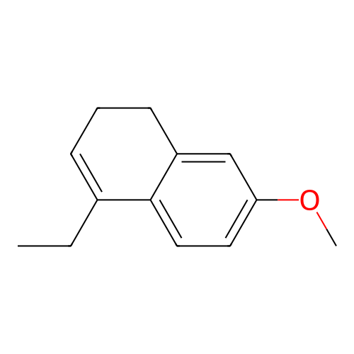 Chemical structure of BindingDB Monomer ID 50396405