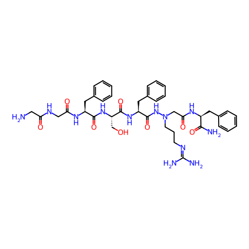 Chemical structure of BindingDB Monomer ID 50396418