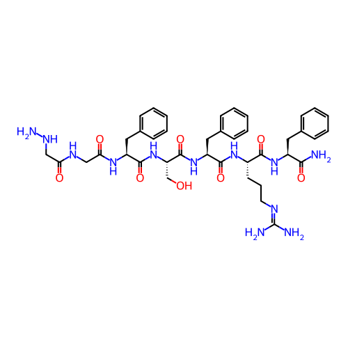 Chemical structure of BindingDB Monomer ID 50396431