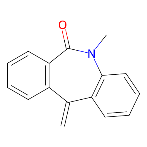 Chemical structure of BindingDB Monomer ID 50396588