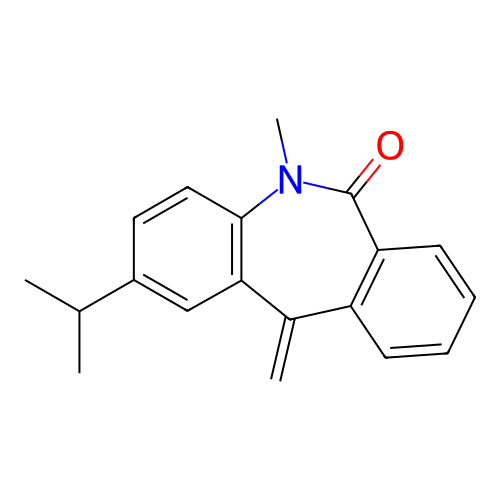 Chemical structure of BindingDB Monomer ID 50396590
