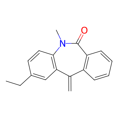 Chemical structure of BindingDB Monomer ID 50396593