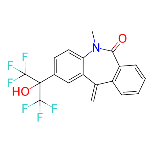 Chemical structure of BindingDB Monomer ID 50396596