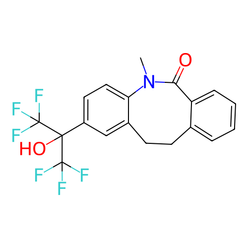 Chemical structure of BindingDB Monomer ID 50396597
